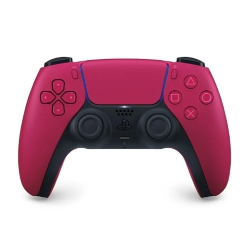 【BeeGo】現貨全新 SONY PS5手把 DualSense 無線控制器 台灣公司貨 PlayStation 星塵紅