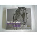 瑪麗亞凱莉 Mariah Carey - - 世紀典藏(絕讚版)**全新**2CD