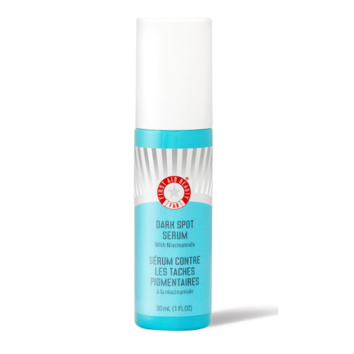 現貨Dr.Grace推薦First Aid Beauty菸鹼醯胺精華液 30ml