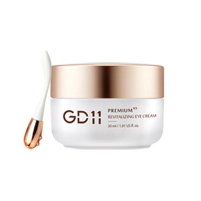 ✈️韓國代購 GD11 RX 煥活 眼霜 30ml