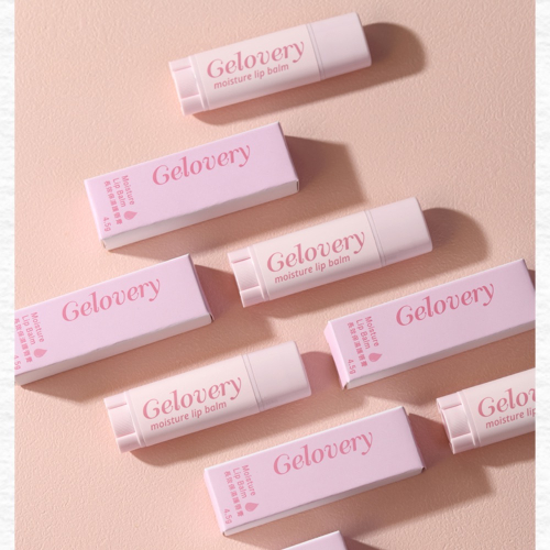 Gelovery 長效保濕護唇膏 4.5g（效期：2027.11.26）