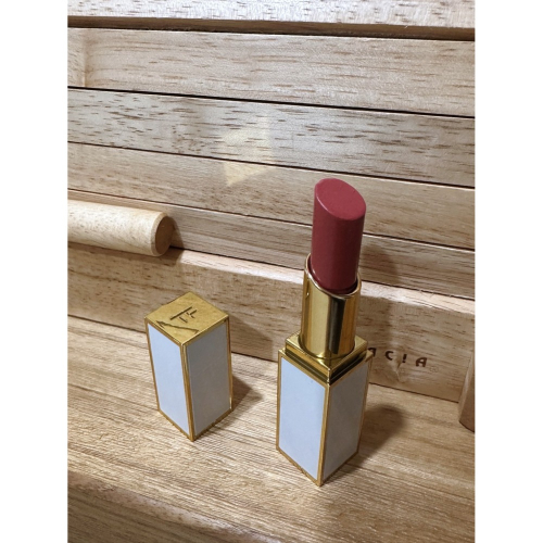 TOM FORD 細白管 紅毯超性感唇膏 #108 La Notte