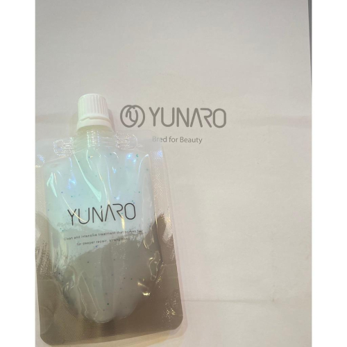 ⎮單包⎮水生瞬效水光髮膜 50ml