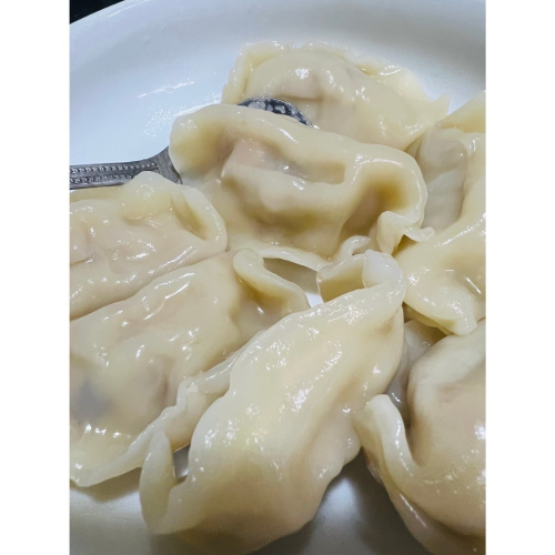 水工水餃