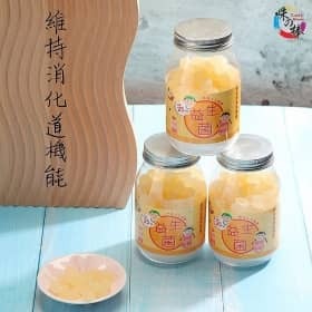 味之棒 益生菌軟糖(原味)57563