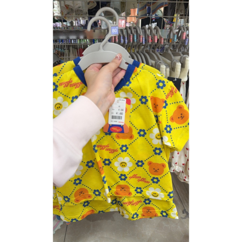 嘟媽衣服