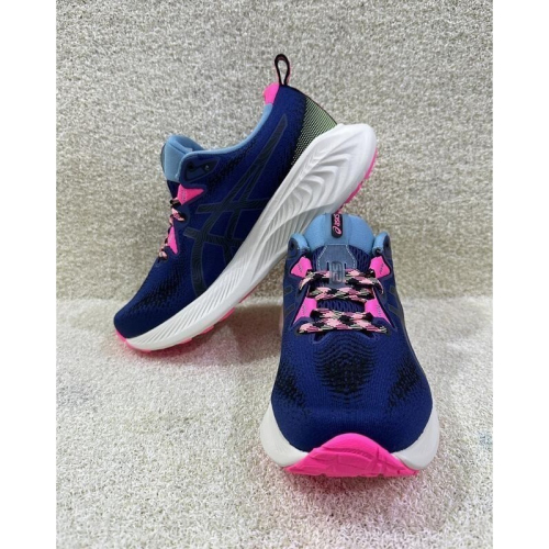 = 威勝 運動用品 = 23年下 Asics GEL-CUMULUS 25 TR 女慢跑鞋 1012B564-200