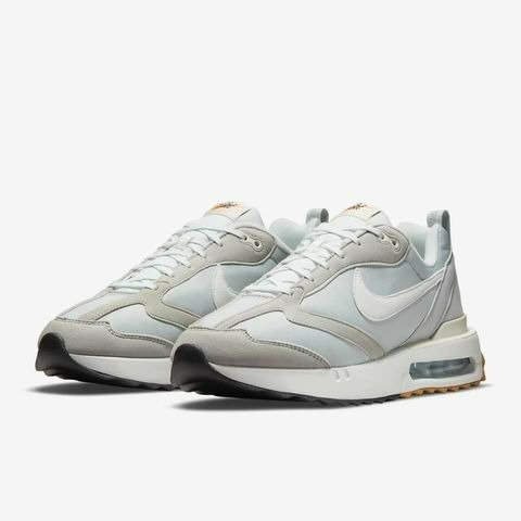 【大力好物】Nike Air Max Dawn 灰白 男鞋 休閒鞋 復古慢跑鞋 氣墊鞋 DJ3624-002