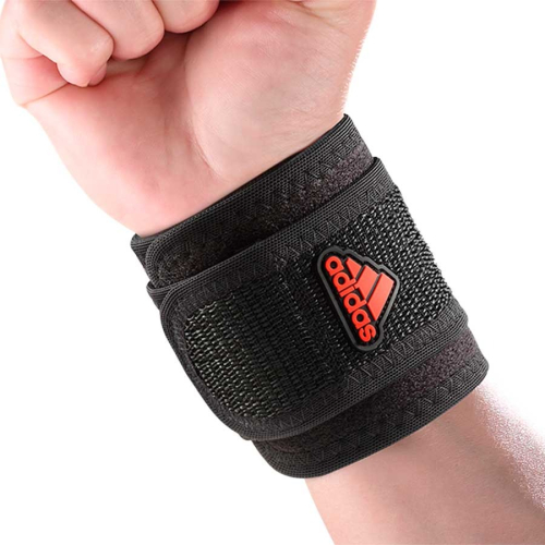 ADIDAS護具 調整型護腕 MB0222 台灣製造 護腕 護具