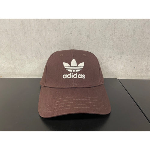 ADIDAS BASEB CLASS TRE男女生帽款 IL4846