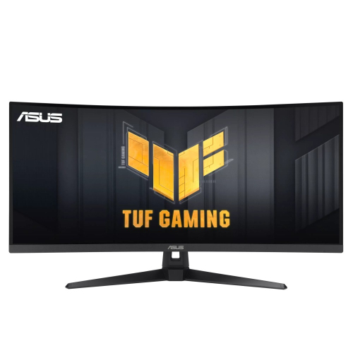 ✨賣家宅配=免運✨ASUS VG34VQ3B 曲面電競螢幕(34型/180Hz/1ms/HDMI/DP/VA)