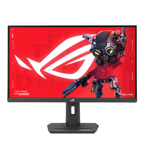 ✨賣家宅配=免運✨ASUS ROG Strix XG27ACS 27型電競螢幕(2K/180Hz/HDMI/Type-C