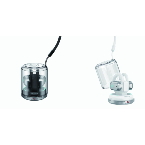 EAR3C 『怡耳3C』【EDIFIER 漫步者】AIR 2 開放式電競藍牙耳機