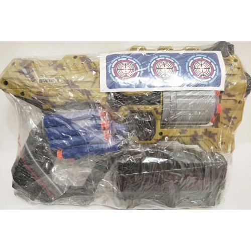 射擊玩具 / 玩具槍 / 軟彈槍