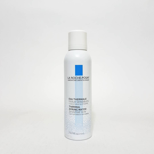 理膚寶水溫泉舒緩噴霧150ml 理膚寶水溫泉舒緩噴液150ml 公司貨