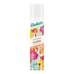 【?做一休三?】Batiste 乾洗髮噴霧 ?花樣玫瑰?