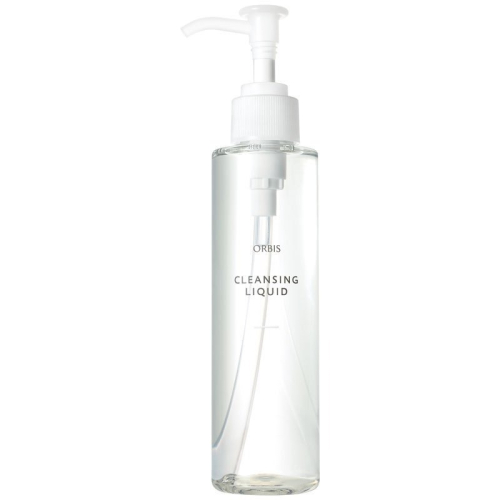 現貨 ORBIS 澄淨卸妝露 150ml 瓶裝