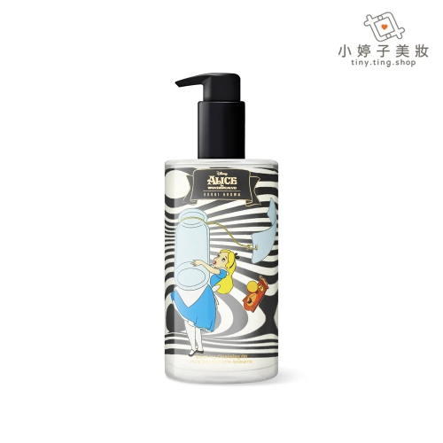 Bobbi Brown 芭比波朗 超輕水感茉莉淨妝油 愛麗絲夢遊仙境版 400ml 大容量