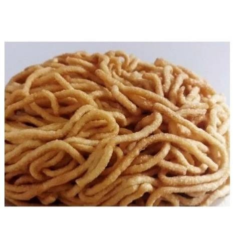 台南鱔魚意麵 台南40年製麵老店 遵循古法製作 鍋燒意麵 (麵碎不退回)