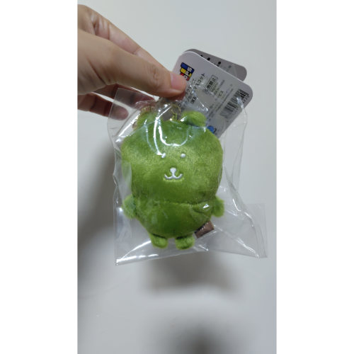 抹茶熊