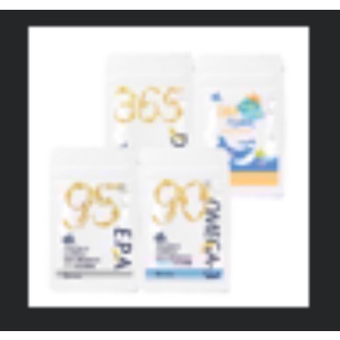 DHA365