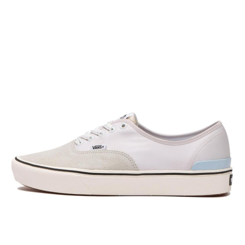 [unclev1966] 代購 Vans Comfy Cush Authentic X SHIBUYA 灰色 輕量滑板