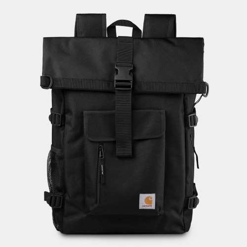 《 2/24 》台灣公司貨 24SS Carhartt WIP Philis Backpack 背包 書包 筆電夾層