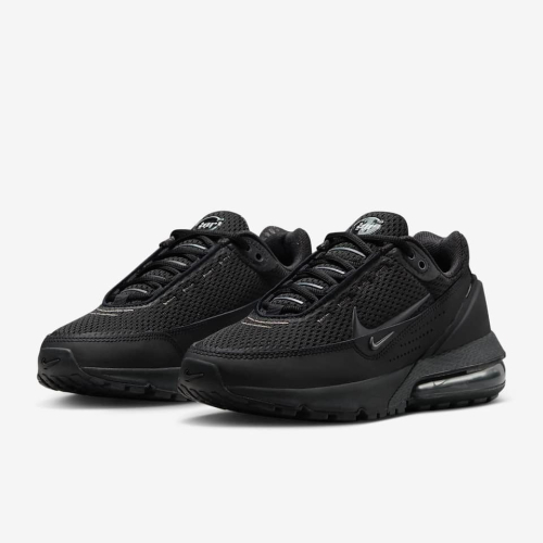 【大力好物】 Nike W Air Max Pulse 黑 女鞋 休閒鞋 復古球鞋 氣墊鞋 運動鞋 FD6409-003