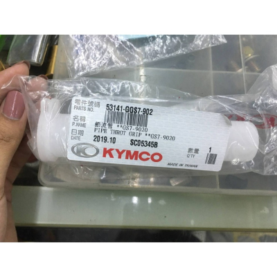 光陽 KYMCO 原廠材料 節流管 加油內管 加油管 JETS 單油線 53141GGS7902