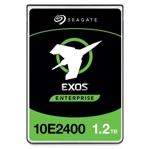 希捷企業號 Seagate EXOS SAS 1.2TB 2.5吋 10K轉 企業級硬碟 (ST1200MM0129)