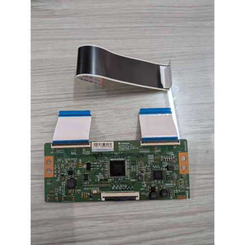 原廠 CHIMEI 奇美 TL-55R500 邏輯板 6870C-0805A 拆機良品