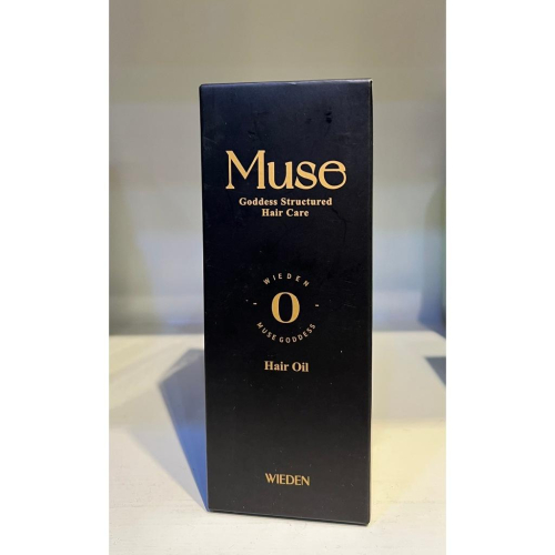 Muse R09女神精華油 100ML