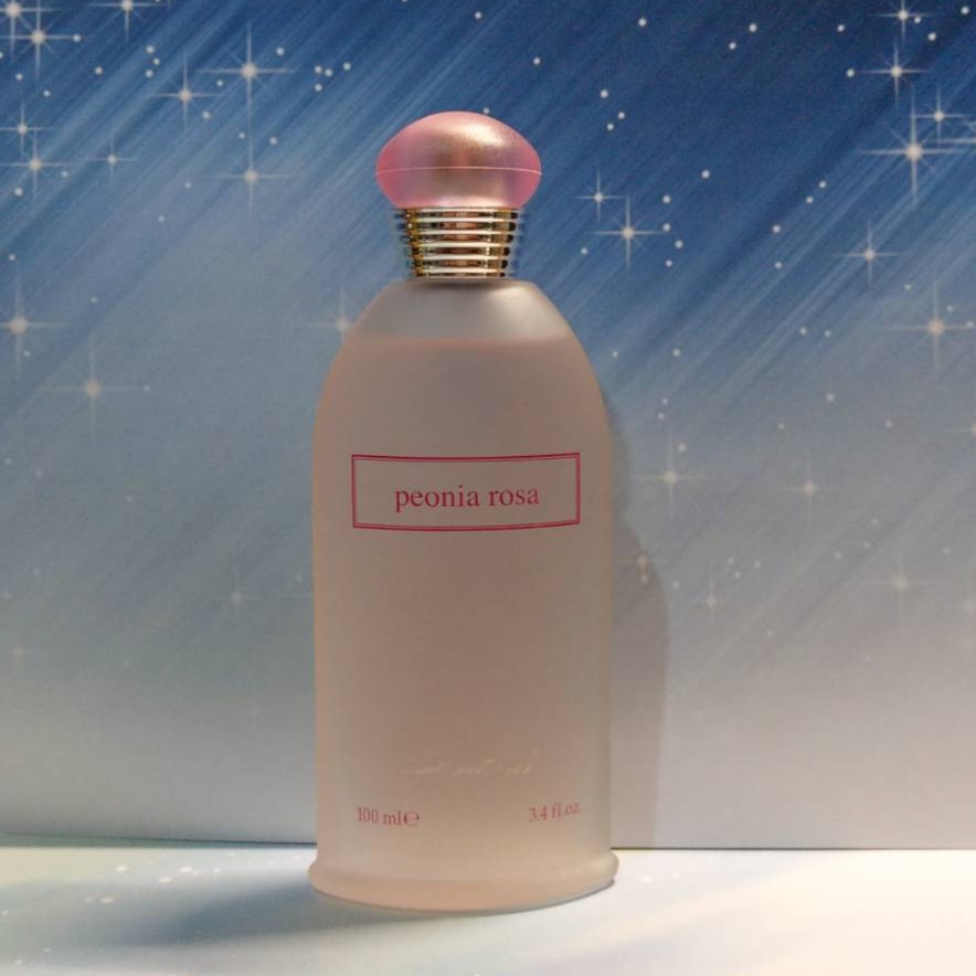分裝/ GANDINI PEONIA ROSA 粉紅牡丹