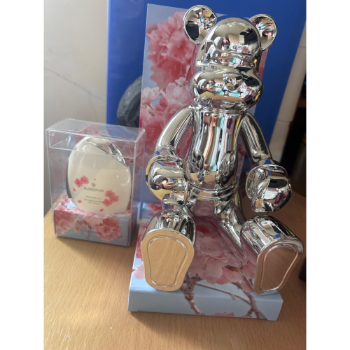 BP小熊防曬霜50ml