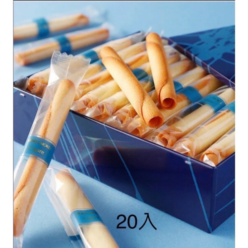 Yokumoku蛋捲