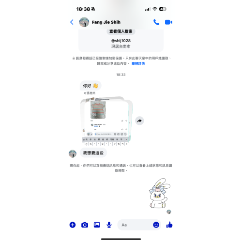 二手衣