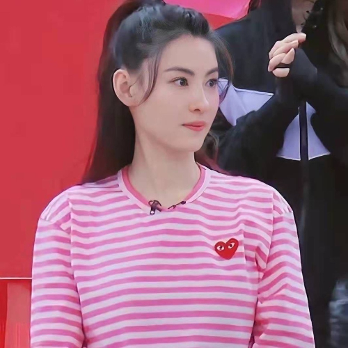 PLAY 潮牌 川久保玲 T恤 經典條紋長袖上衣 四季百搭！ CDG圓領休閒 紅心♥️情侶款男女同款 S-XL S-XX