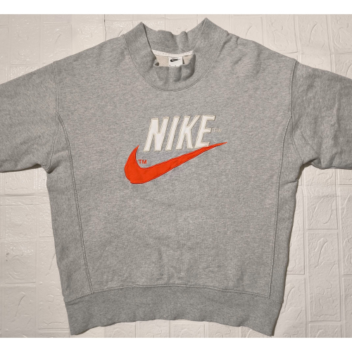 (0287) NIKE 長袖上衣 胸圍114 衣長67 DM5274 050