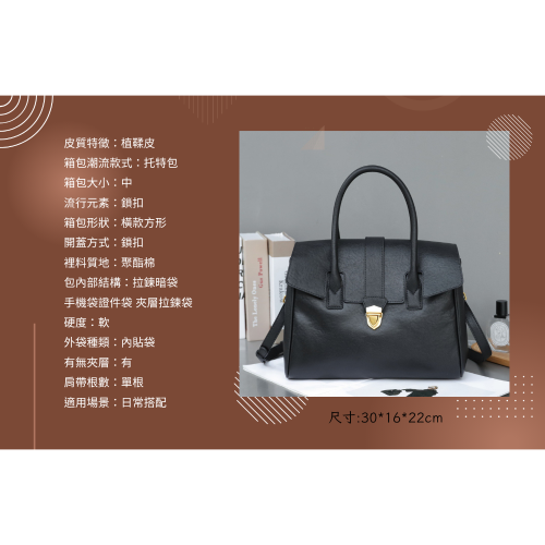 頭層牛皮高級感公文包真皮復古通勤大容量斜背手提大包