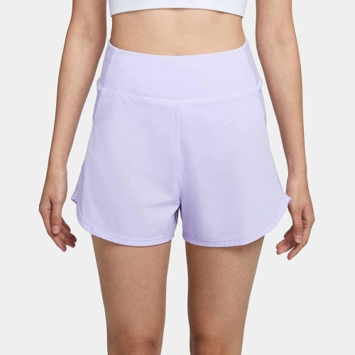 女子 NIKE AS W NK BLISS 反光LOGO 吸濕排汗 彈性 慢訓練短褲