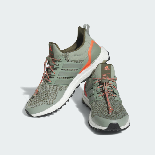 ?&?現貨免運 HR0070 Adidas ULTRABOOST 1.0 男跑鞋