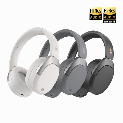 EAR3C 『怡耳3C』【EDIFIER 漫步者】W830NB 無線降噪耳罩耳機