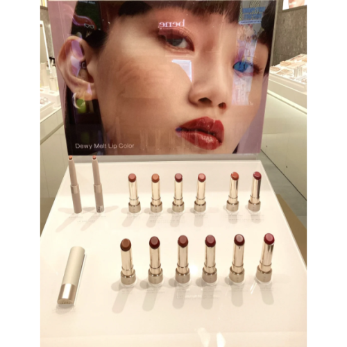 ✿日本RMK ✿ rmk 露光柔潤口紅 口紅殼 蕊心 限量色 伊勢丹限定 ex01 ex04 03 10