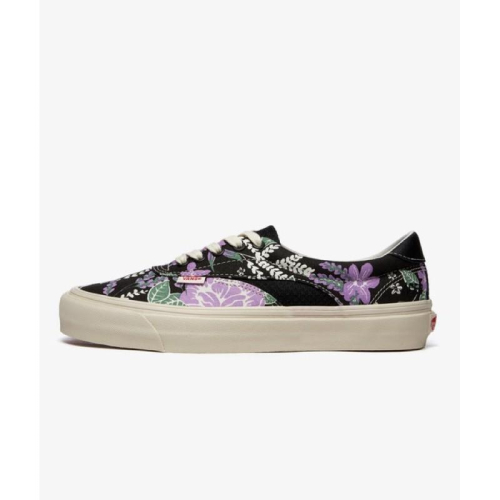 [unclev1966] 代購 Vans AcerNi Sp 花卉 草業 紫綠 軟墊 春夏力作