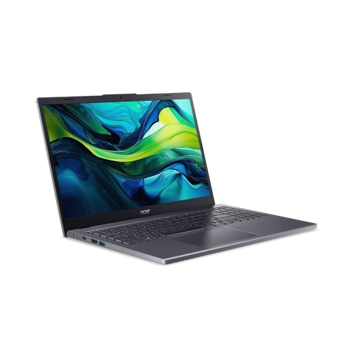 ACER Aspire A15-51M-53LN 15.6吋輕薄筆電