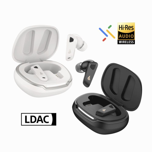 EAR3C 『怡耳3C』【EDIFIER 漫步者】Neobuds Pro 2 旗艦藍牙抗噪耳機