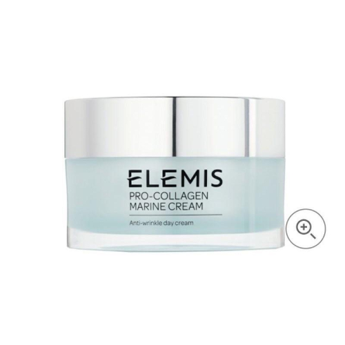 現貨 英國Elemis Pro-Collagen Marine Cream 海洋膠原精華乳霜 骨膠原海洋乳霜 30ml