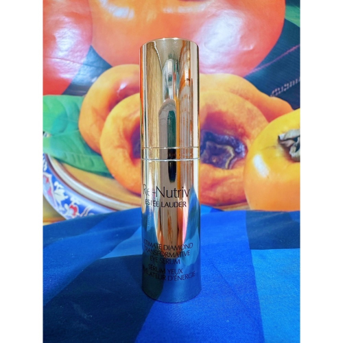 雅詩蘭黛 白金級黑鑽松露奇蹟修護亮眼精萃 5ml 百貨公司專櫃貨 旅行用