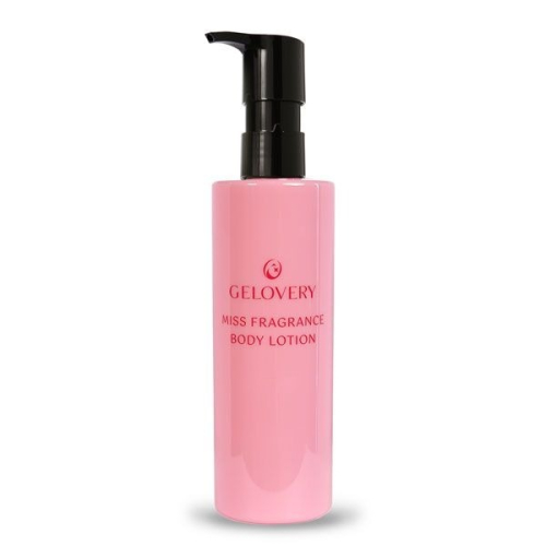 Gelovery 編哥 A醇身體乳 200ml