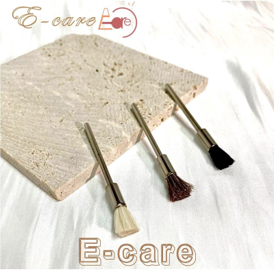 伊凱兒ECARE 機用清潔刷／羊毛、馬毛、鬃毛／磨頭清潔刷